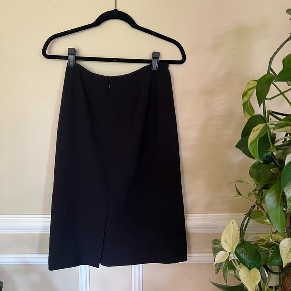 Jones New York Skirts | Jones Wear Suit Woman - Size 6 - Picture 3 of 3